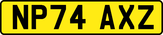 NP74AXZ