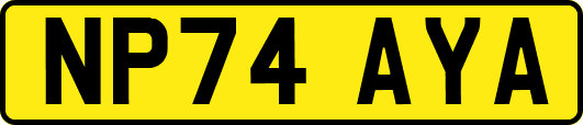 NP74AYA