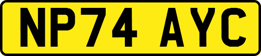 NP74AYC