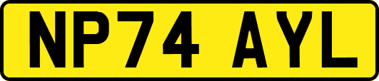 NP74AYL