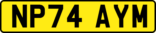 NP74AYM