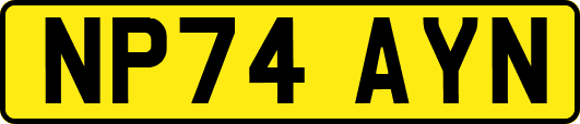 NP74AYN