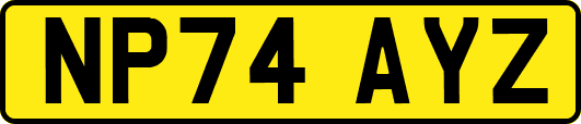 NP74AYZ