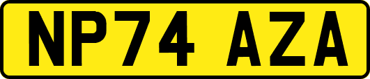 NP74AZA