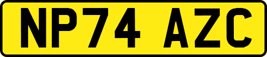 NP74AZC