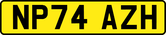 NP74AZH