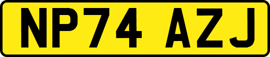 NP74AZJ