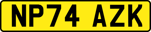 NP74AZK