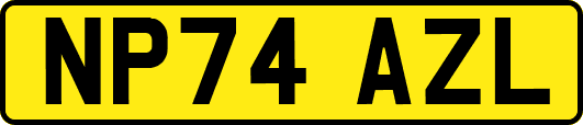 NP74AZL
