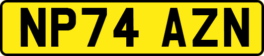 NP74AZN