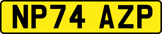 NP74AZP
