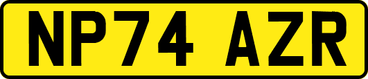 NP74AZR