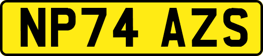 NP74AZS