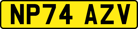 NP74AZV