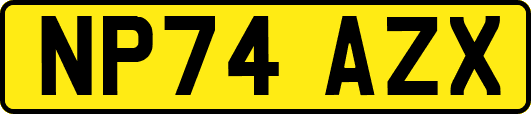 NP74AZX
