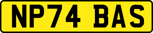 NP74BAS
