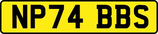 NP74BBS