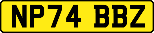 NP74BBZ