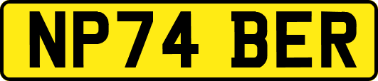 NP74BER