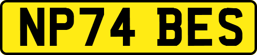 NP74BES