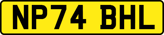NP74BHL