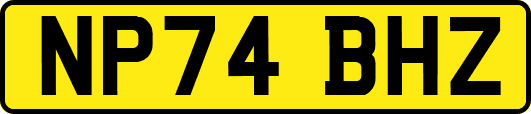 NP74BHZ