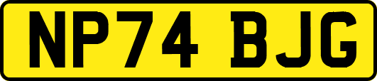 NP74BJG