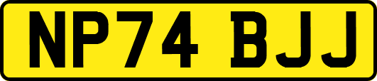 NP74BJJ
