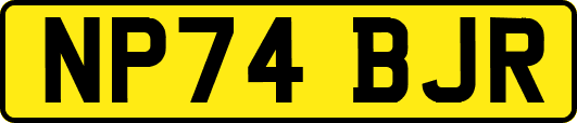 NP74BJR