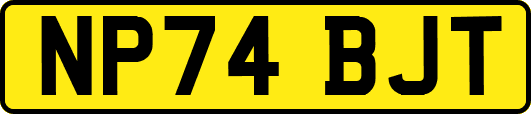 NP74BJT