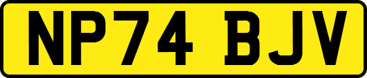 NP74BJV