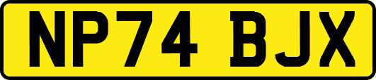 NP74BJX