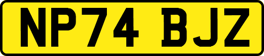 NP74BJZ