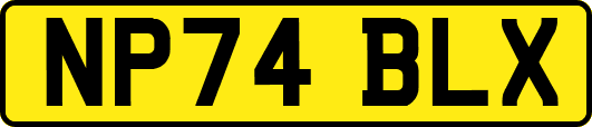 NP74BLX