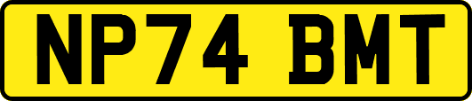 NP74BMT