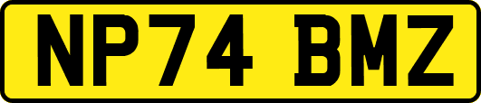 NP74BMZ