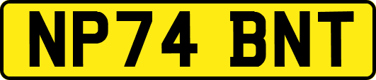 NP74BNT