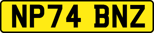 NP74BNZ