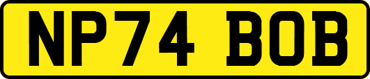 NP74BOB