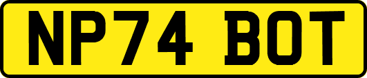 NP74BOT