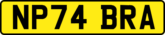 NP74BRA