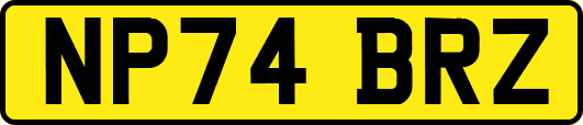 NP74BRZ