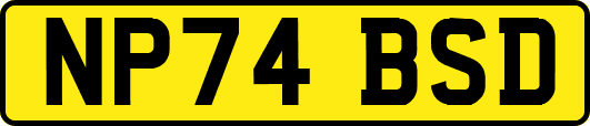 NP74BSD