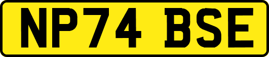 NP74BSE