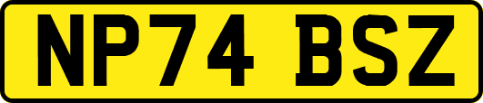 NP74BSZ
