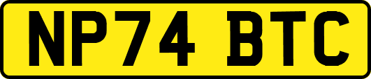 NP74BTC