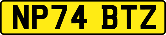 NP74BTZ