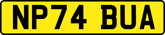 NP74BUA