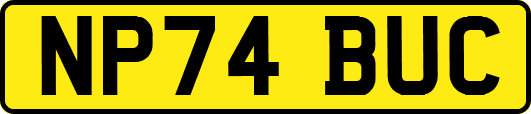 NP74BUC