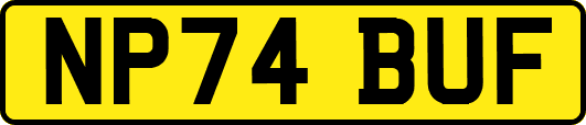 NP74BUF